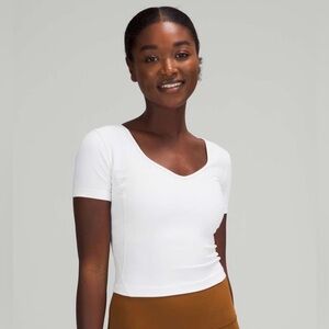 Lululemon Align T Shirt